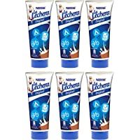 Los mejores  - Nestlé La Lechera Leche Condensada - Tubo de leche Condensada - Caja de 6 x 170 g